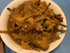 大头菜-阿毛饭店(和义路店)