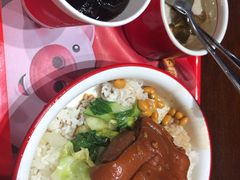 -猪角·闽南猪脚饭(茶亭店)