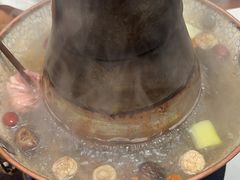 -东来顺•非遗火锅(外滩店)