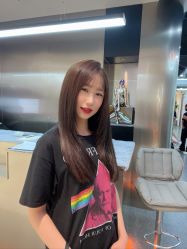 -艾美A·M Hair Salon