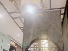 大堂-橘焱胡同烧肉夜食(BFC外滩金融中心店)