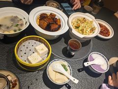 -金陵家宴·金陵春·南京菜(夫子庙店)