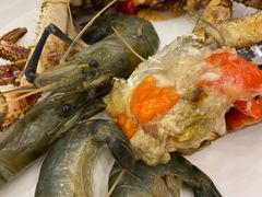 -澜悦港海鲜体验主题餐厅