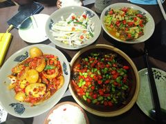 渔村田螺-潇湘阁(昆泰国际大厦店)