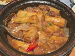 -晓粤·惹味粤菜(凯德乐峰广场店)