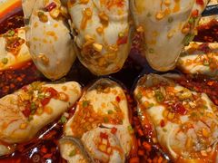-波螺油子青岛本帮菜(银座店)