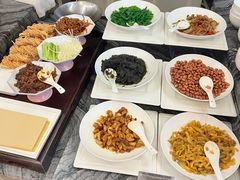 -淮安曙光国际大酒店(大运河广场花街店)