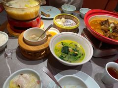 -闽上鲜·福建菜(龙湖滨江天街店)