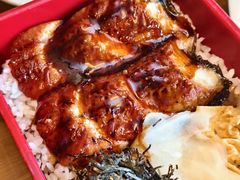 -鸟鸣门屋台料理(金帝银泰店)