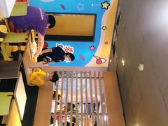 -麦当劳(王顶堤店)