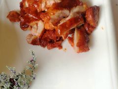 -中心大酒店·本味餐厅