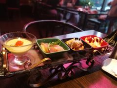 -斯比特花园意大利餐厅(缤谷广场店)
