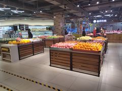 -欧亚商都奥特莱斯(新发路店)