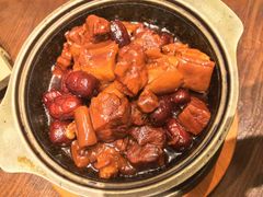 -唐山宴大唐州府精品中餐