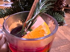 -瑰丽酒店·海吧·天际下午茶·现场DJ·天台酒吧