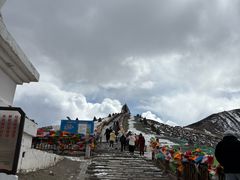 -折多山
