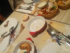 -必胜客(万达广场店)