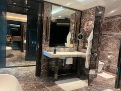 -广州四季酒店