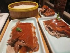 -北平盛世·新京菜·北京烤鸭(劲松·双井店)