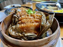 -莲餐厅·湖北菜·藕汤老手艺(愚园路店)