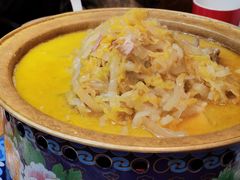 大骨头炖酸菜-关东小磨东北菜(碧江广场店)