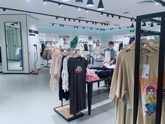 -MJstyle(民盈山国贸中心店)