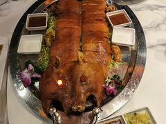 -十六台·经典广东菜(德外大街店)