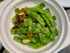 -三道菜(明堂公园店)