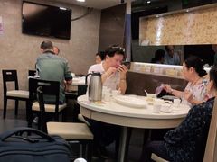 大堂-和平馆·地道港澳茶餐厅(西门口店)