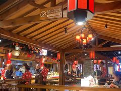 -鸽子窝(青塔店)
