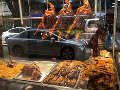 -陈光记烧腊店(罗保博士街店)