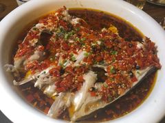 -湘聚缘湘菜馆(斜土路店)