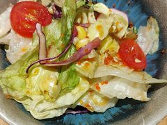 -一心创作料理屋(经开万达店)