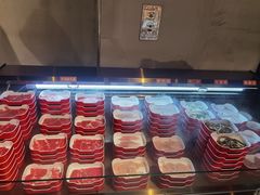 -言玖鲜火锅串串披萨自助(益田假日店)