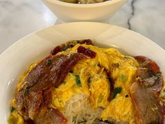 -深仔记正宗云吞面(尖沙咀店)