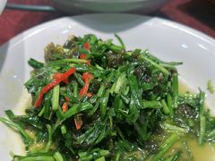 -小秦淮·南京土菜(新亭西路店)