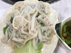 -来伊回麻辣烫·火锅串串清真(红瓦寺总店)