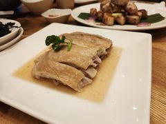 -莆田餐厅PUTIEN(三里屯店)