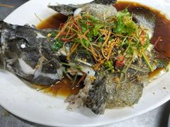 -钱塘府海鲜餐厅