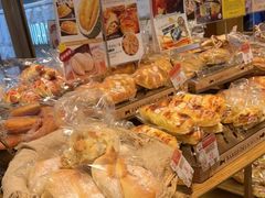 -西村叔叔的店·面包·甜品·蛋糕(崂山丽达店)