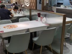 大堂-老碗会·陕西手工面(前海世茂店)