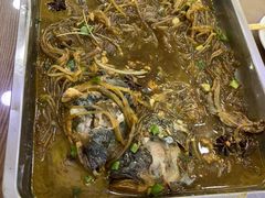 -连池鱼豆味坊(风景区店)