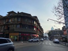 -老通城豆皮大王(吉庆街店)