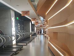 -锐动健身游泳(博地中心店)