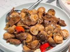 -大榕树下顺德菜(金沙洲永旺店)