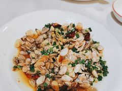 -小厨师·二十年沈家门小海鲜(百井坊巷店)