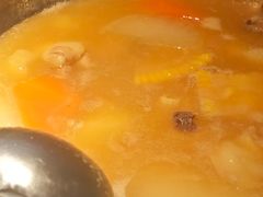 -牛村来人潮汕牛肉火锅(西单店)