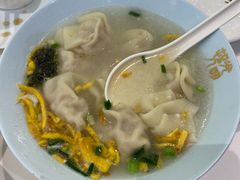 -光明邨大酒家(淮海路店)