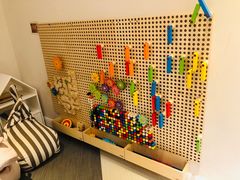 -艾米茉亲子餐厅(万象城店)