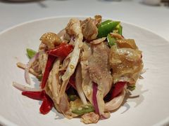 -彩虹之约•淮扬家宴(亚运村店)
